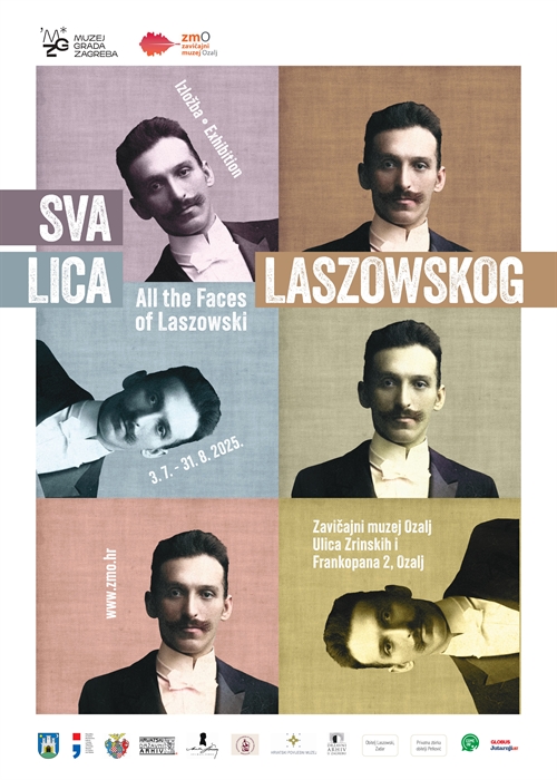 Sva lica Laszowskog